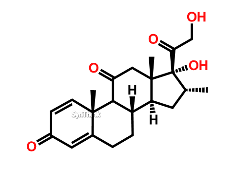 CAS No.: 2036-77-3 - Dexamethasone EP Impurity J