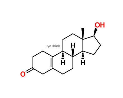 CAS No.: 1089-78-7 - Prenortestosterone