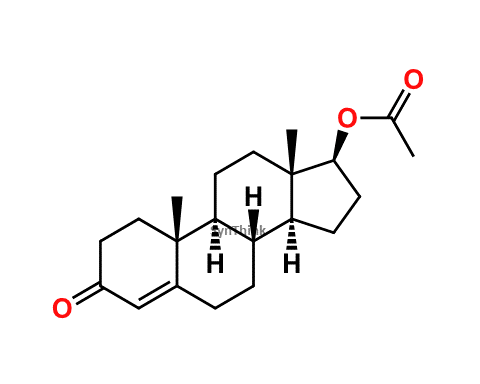CAS No.: 1045-69-8 - Testosterone EP Impurity E