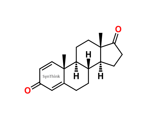 CAS No.: 897-06-3 - Testosterone EP Impurity G