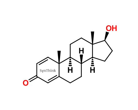 CAS No.: 846-48-0 - Testosterone EP Impurity H