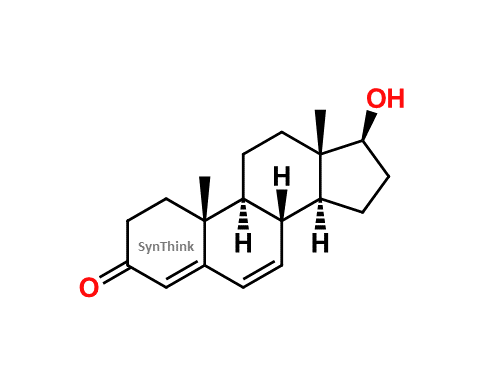 CAS No.: 2484-30-2 - Testosterone EP Impurity I