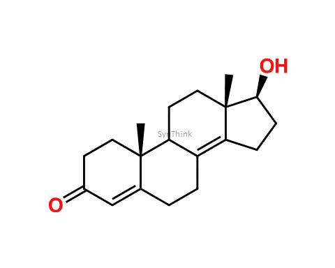 CAS No.: NA - ∆8(14)-Testosterone