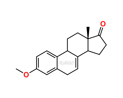CAS No.: 6030-83-7 - Equilin 3-O-Methyl Ether
