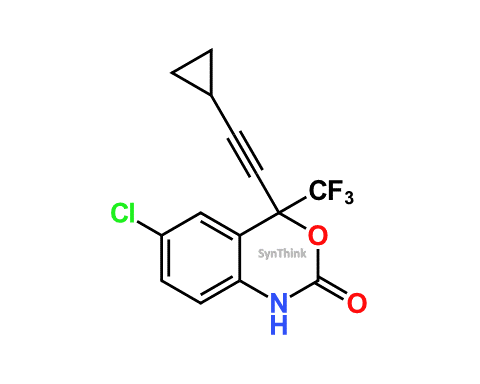 CAS No.: 177530-93-7 - Rac-Efavirenz