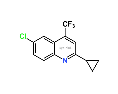 CAS No.: 391860-73-4 - Efavirenz USP Related Compound C