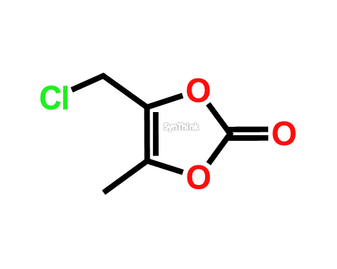 CAS No.: 80841-78-7 - 4-Chloromethyl-5-Methyl-1