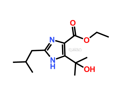 CAS No.: 1346598-38-6 - Iso Butylimidazole Imtermediate