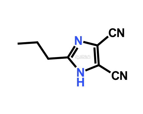 CAS No.: 51802-42-7 - Imidazole-4
