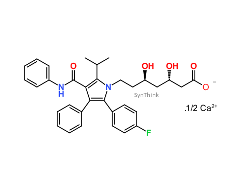 CAS No.: 887196-25-0 (calcium salt); 887324-52-9 (acid) - (3S