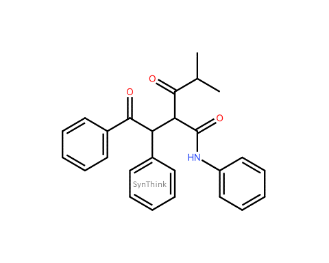 CAS No.: 444577-70-2 - Atorvastatin Diketo Amide Desfluoro Impurity