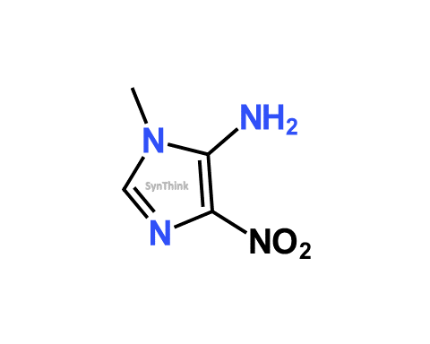 CAS No.: 4531-54-8 - Azathioprine EP Impurity A
