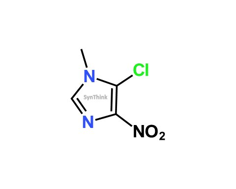CAS No.: 4897-25-0 - Azathioprine EP Impurity C