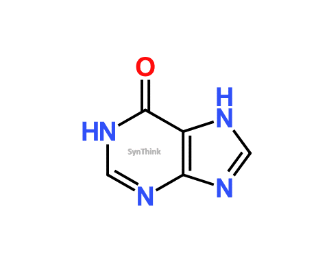 CAS No.: 68-94-0 - Azathioprine EP Impurity F