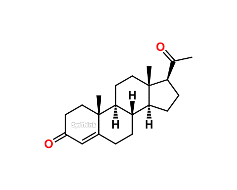 CAS No.: 57-83-0 - Progesterone