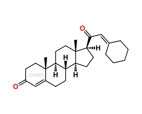CAS No.: 2257421-79-5 - Progesterone EP Impurity G