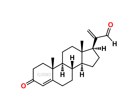 CAS No.: 2257421-80-8 - Progesterone EP Impurity L