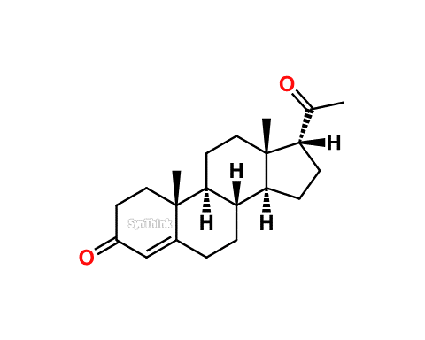 CAS No.: 2000-66-0 - Progesterone EP Impurity M