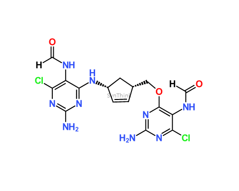 CAS No.: NA - Pyrimidine Dimer Derivative