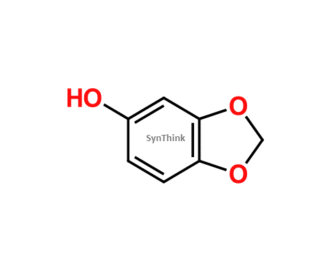 CAS No.: 533-31-3 - Paroxetine Hydrochloride Anhydrous EP Impurity B