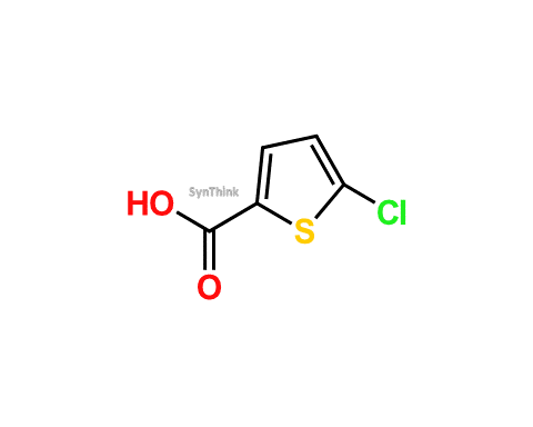CAS No.: 24065-33-6 - Rivaroxaban Impurity C