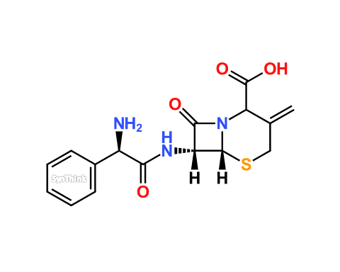 CAS No.: 67308-21-8(acid);37050-97-8(sodiumsalt) - Cefaclor EP Impurity G