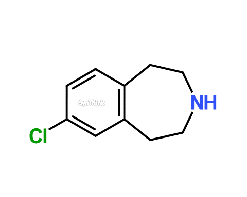CAS No.: 25174-38-3 - Demethyl Lorcaserin
