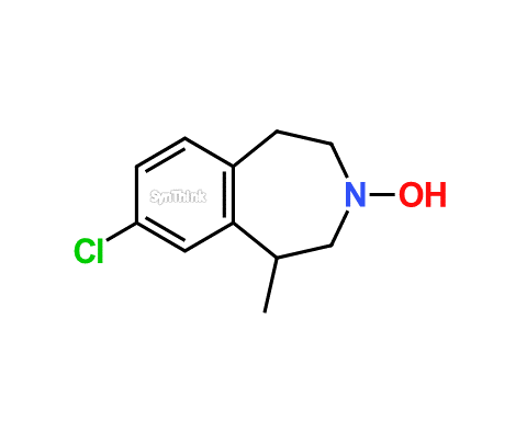 CAS No.: 1421747-19-4 - N-Hydroxy Lorcaserin