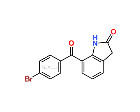 CAS No.: 91713-91-6 - Bromfenac Sodium Imp -C