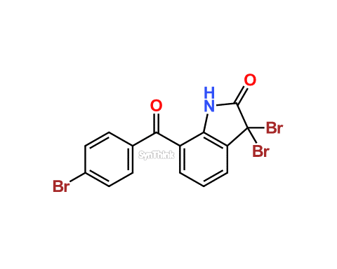 CAS No.: 1797880-03-5 - 7-(4-Bromobenzoyl)-3