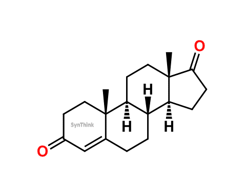 CAS No.: 63-05-8 - 4-Androstene-3