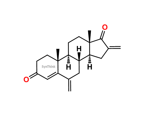 CAS No.: NA - 16-Methylene 1