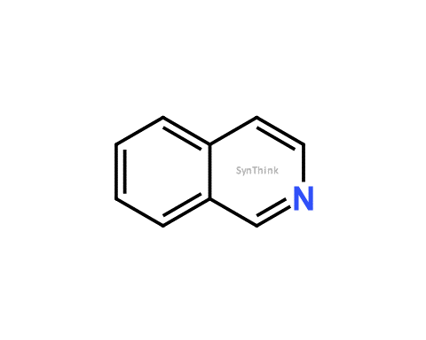 CAS No.: 119-65-3 - Isoquinoline
