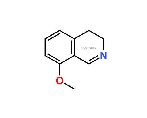 CAS No.: 24693-44-5;24693-45-6(HClsalt) - 8-methoxy-3