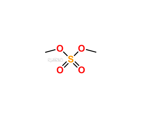 CAS No.: 77-78-1 - Dimethyl Sulfate