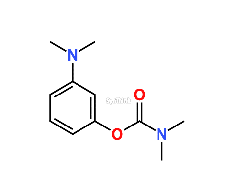 CAS No.: 16088-19-0 - Norneostigmine; 3-(Dimethylamino)phenyl Dimethylcarbamate