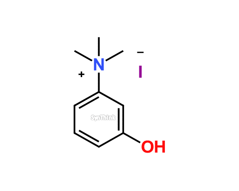 CAS No.: 2498-27-3 - Neostigmine EP Impurity A