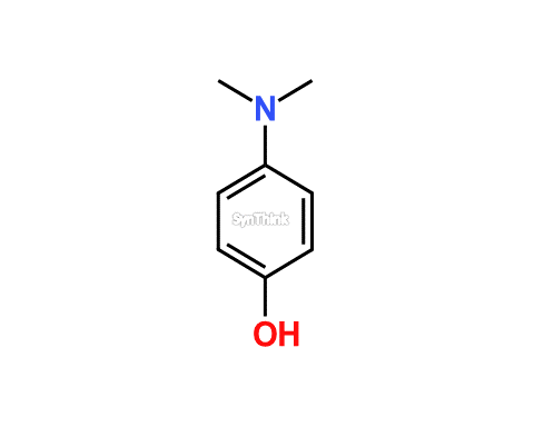 CAS No.: 619-60-3 - 4-dimethyl amino phenol