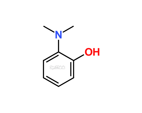 CAS No.: 3743-22-4 - 2-dimethyl amino phenol