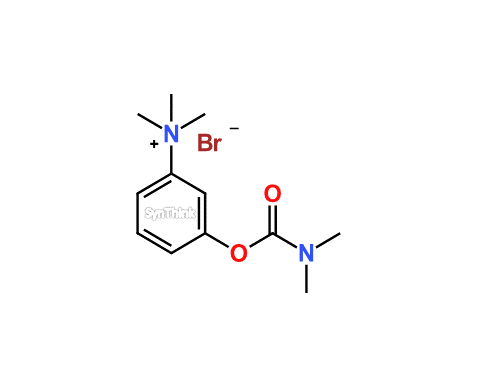 CAS No.: 114-80-7 - Neostigmine Bromide