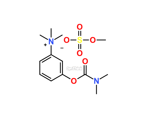 CAS No.: 51-60-5 - Neostigmine Methyl Sulfate
