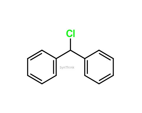 CAS No.: 90-99-3 - Chlorodiphenylmethane