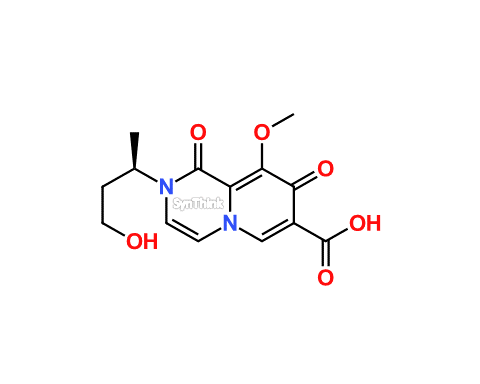 CAS No.: NA - (R)-2-(4-Hydroxybutan-2-yl)-9-methoxy-1