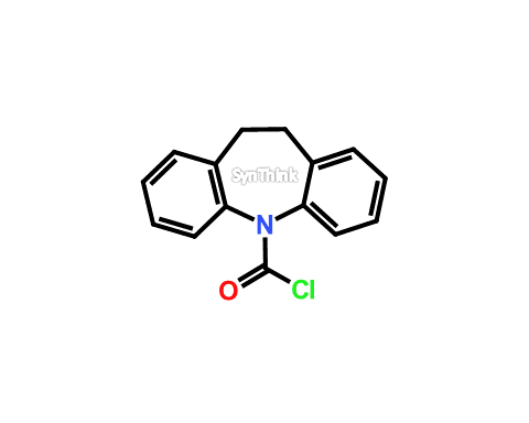 CAS No.: 33948-19-5 - Iminodibenzyl 5-Carbonyl Chloride