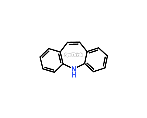 CAS No.: 256-96-2 - Carbamazepine EP Impurity D 
