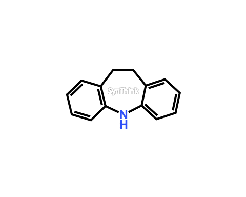 CAS No.: 494-19-9 - Carbamazepine EP Impurity E