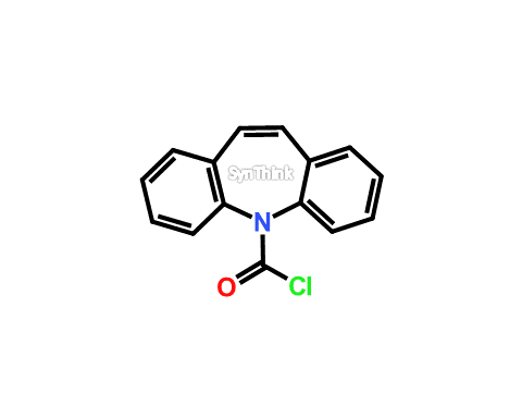 CAS No.: 33948-22-0 - Carbamazepine EP Impurity F
