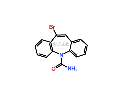 CAS No.: 59690-97-0 - Carbamazepine EP Impurity G