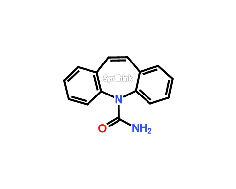 CAS No.: 298-46-4 - Carbamazepine; Oxcarbazepine EP Impurity A