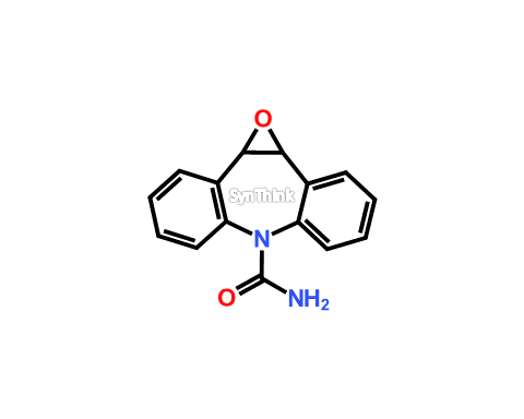 CAS No.: 36507-30-9 - Carbamazepine 10